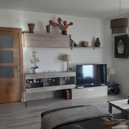 Roomholiday J&A Κοραλέχο Εξωτερικό φωτογραφία