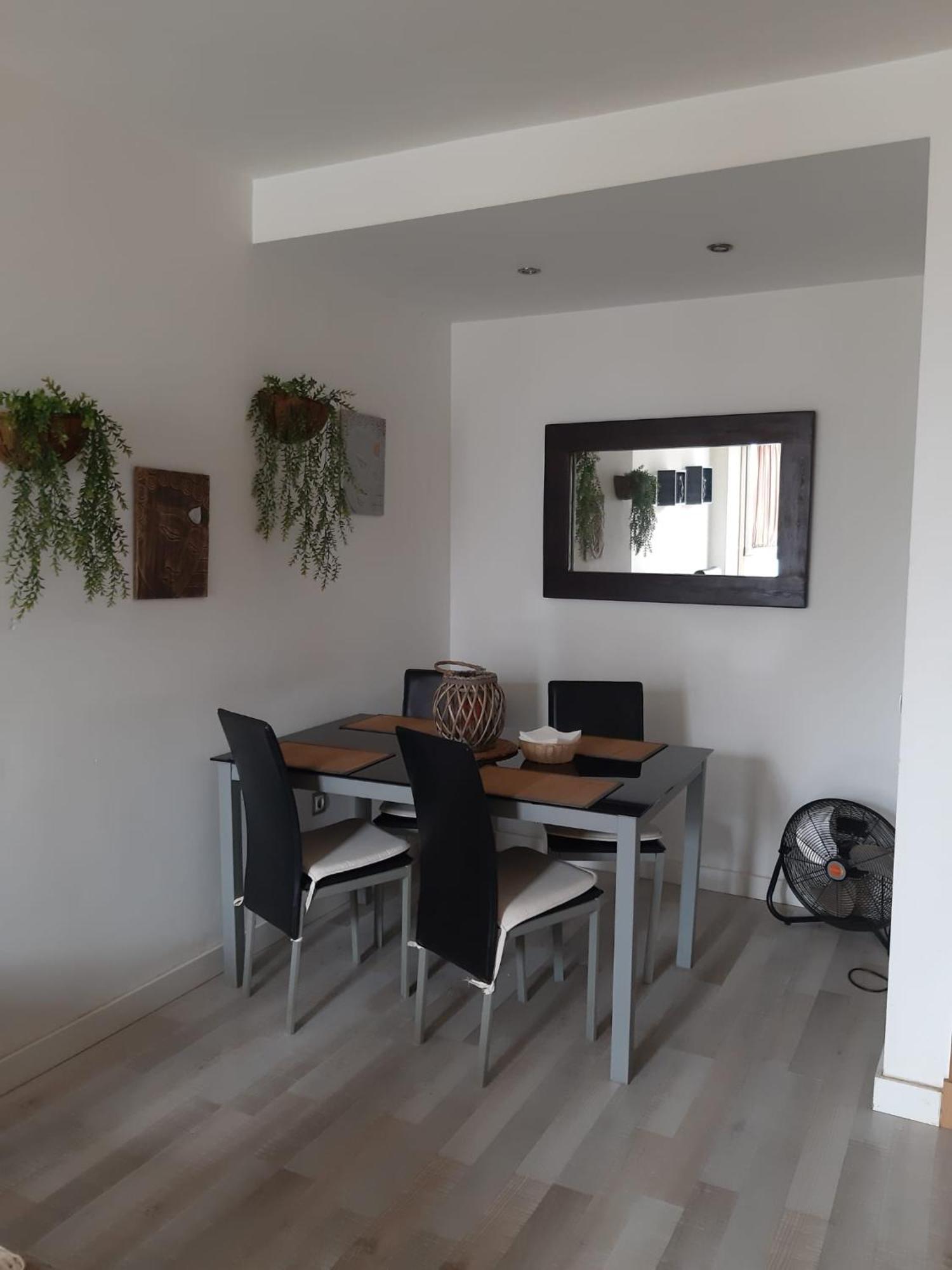 Roomholiday J&A Κοραλέχο Εξωτερικό φωτογραφία