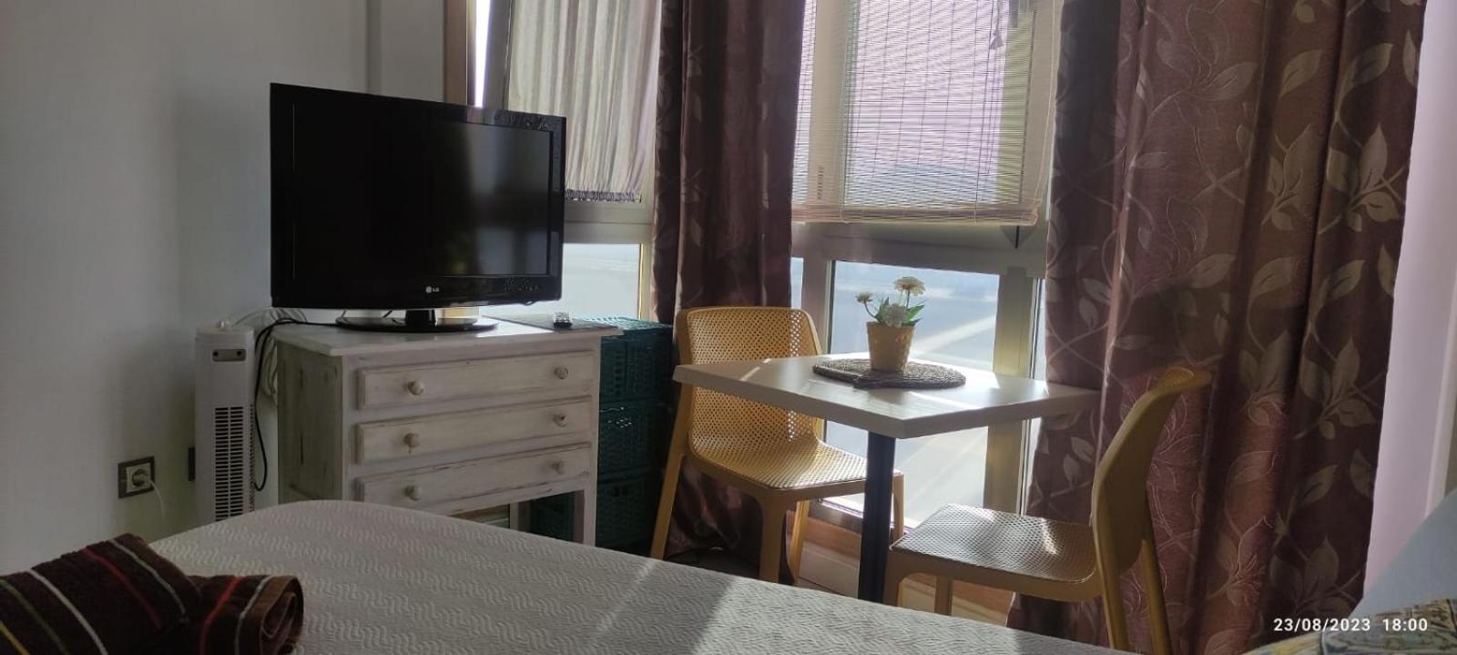 Roomholiday J&A Κοραλέχο Εξωτερικό φωτογραφία